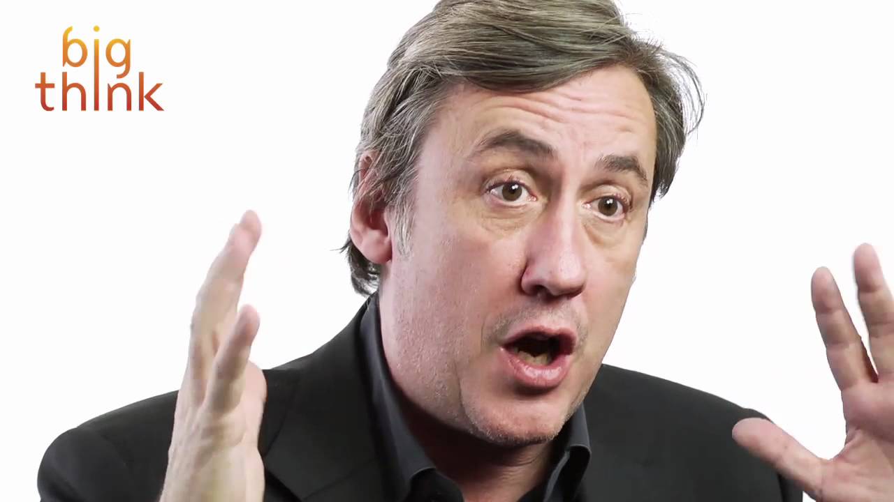 Andrew Graham-Dixon: Caravaggio, Mad Marketing Genius
