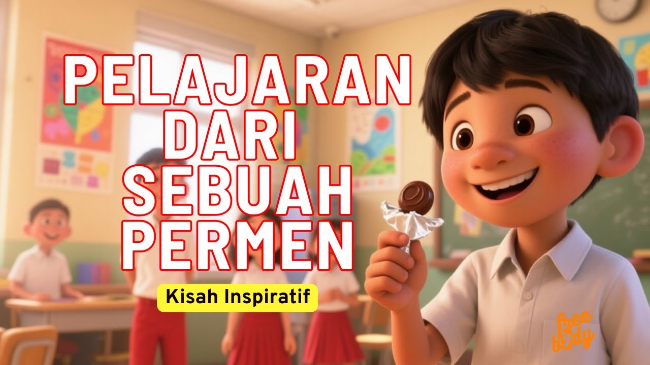 Cara Mengambil Keputusan di Tengah Tekanan | Kisah Guru Inspiratif