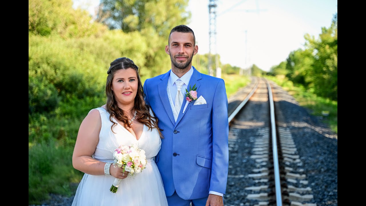 Barbi és Balázs - 2025.08.01 - rövid