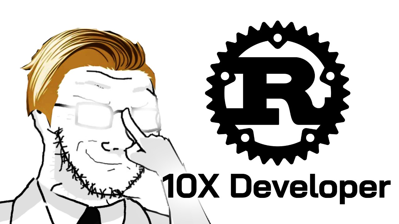 21+ Rust Pro Tips (TOP SECRET)