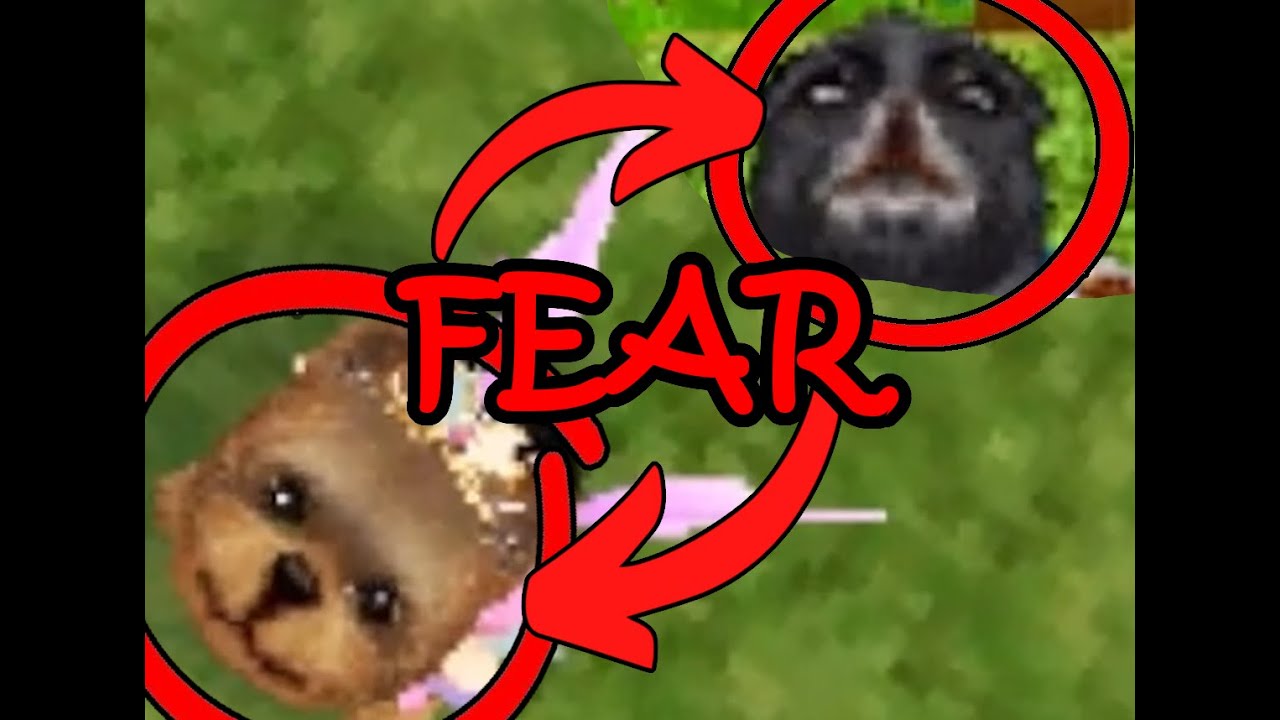 The Ubisoft Nightmare, Petz Dogz Pack