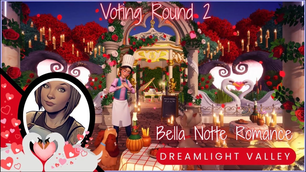 Bella Notte Romance 2