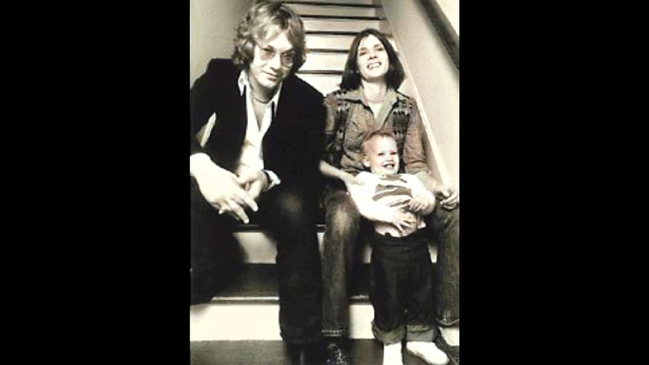 Warren Zevon - Don't Let Us Get Sick