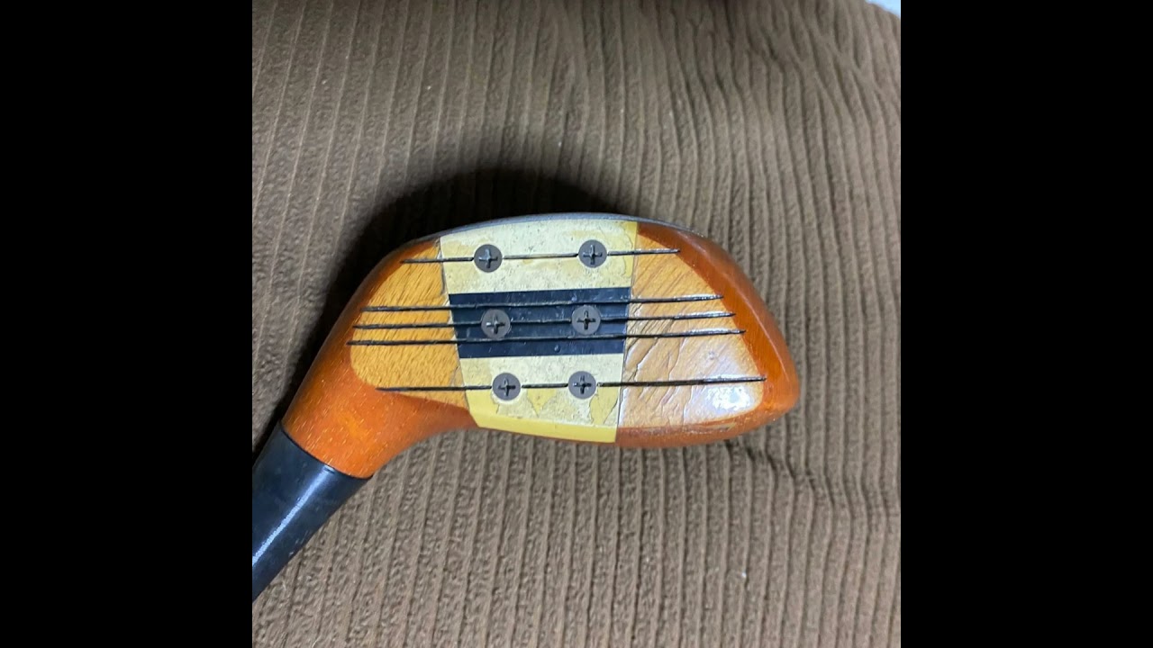 家でできるゴルフトレーニングといえば