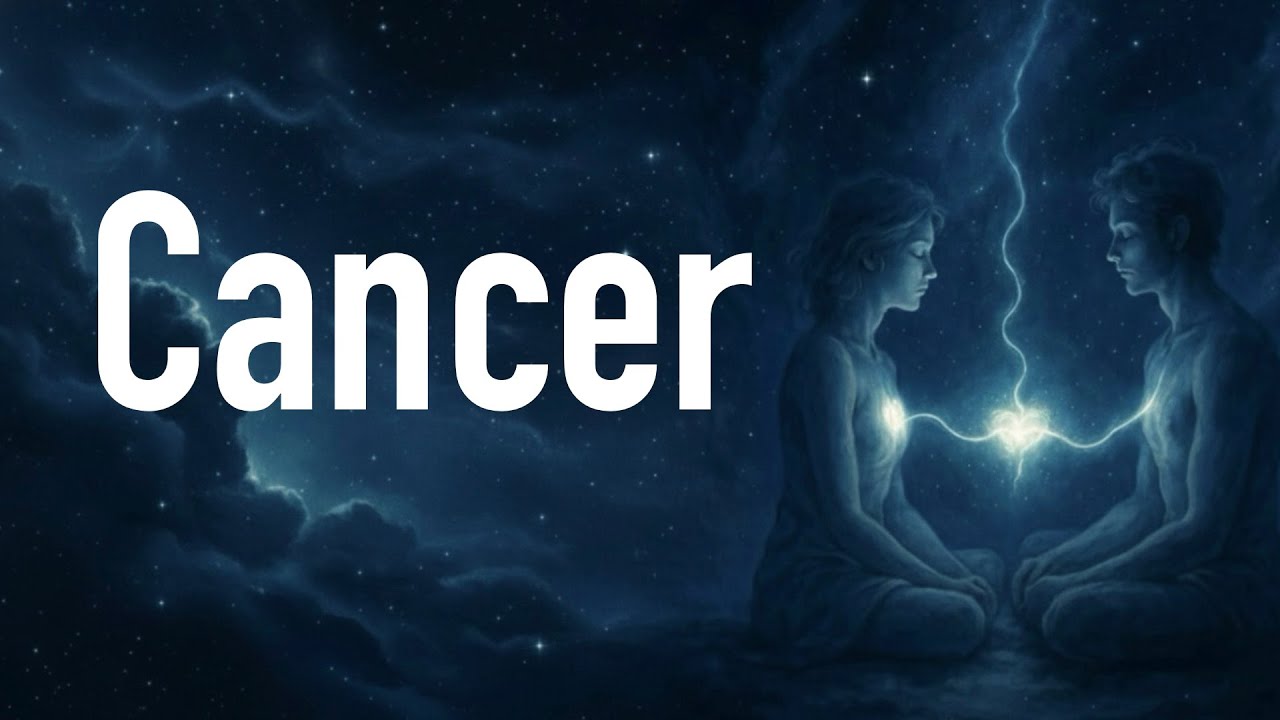 CANCER❤️‍🔥 They Have Already Decided To Do THIS! They Just Have To Figure Out How..🔮👀