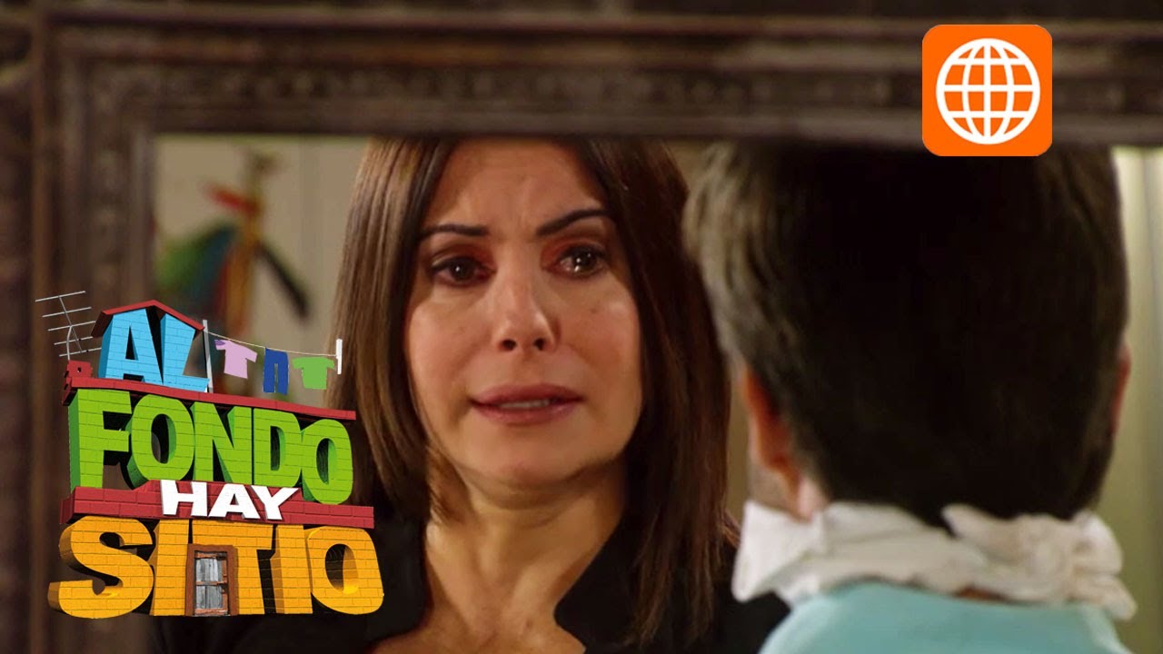 al fondo hay sitio - Capitulo 991 parte 3/5