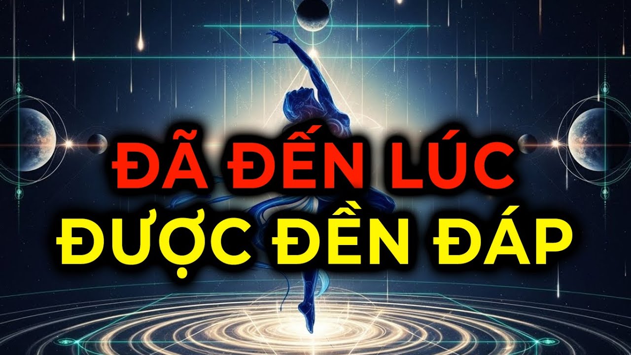 NGƯỜI ĐƯỢC CHỌN: Sự thiện lành của bạn đã lan tỏa khắp nơi