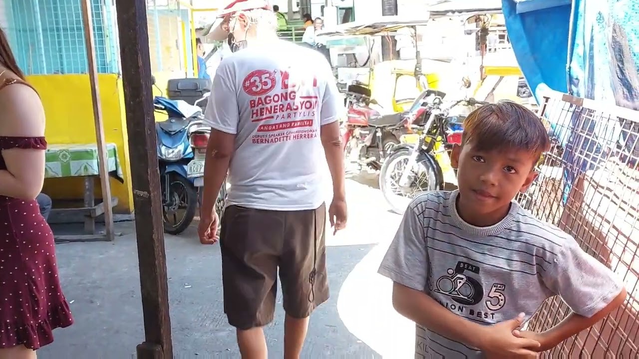 maghanap kami ng uupahan part 2