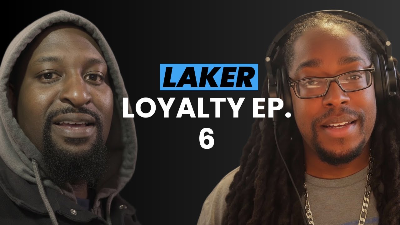 Legacy and Loyalty: The Lakers' Dilemma