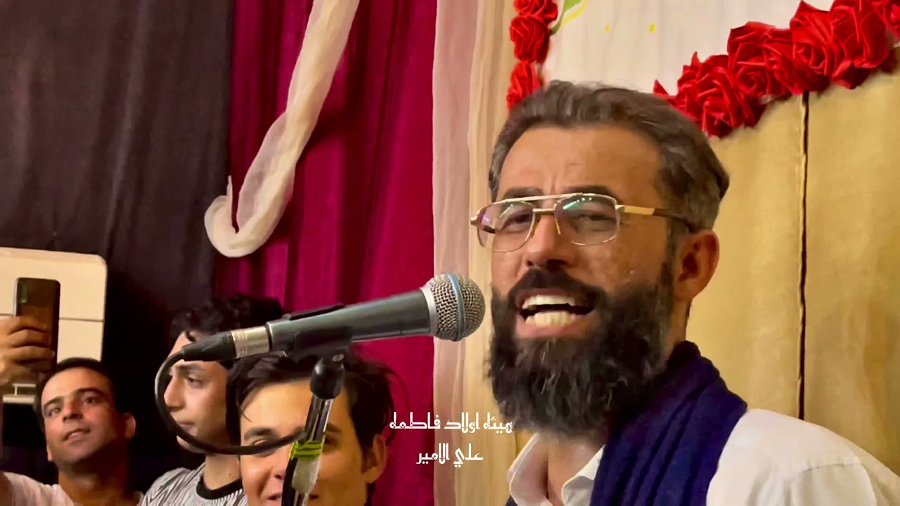 ملا كرار البيضاني || هيئه اولاد فاطمه