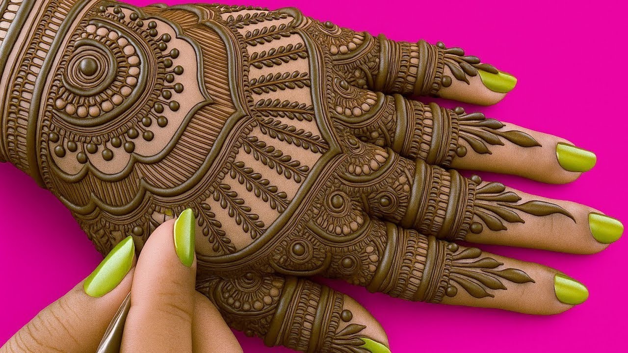 फुल हैंड करवा चौथ मेहंदी डिज़ाइन / 𝙢𝙖𝙧𝙬𝙖𝙙𝙞 𝙗𝙝𝙖𝙧𝙬𝙖 𝙢𝙚𝙝𝙖𝙣𝙙𝙞 / 𝙫𝙚𝙧𝙮 𝙀𝙖𝙨𝙮 𝙨𝙩𝙮𝙡𝙞𝙨𝙝 𝙈𝙚𝙝𝙖𝙣𝙙𝙞 𝙙𝙚𝙨𝙞𝙜𝙣 /𝙢𝙚𝙝𝙖𝙣𝙙𝙞