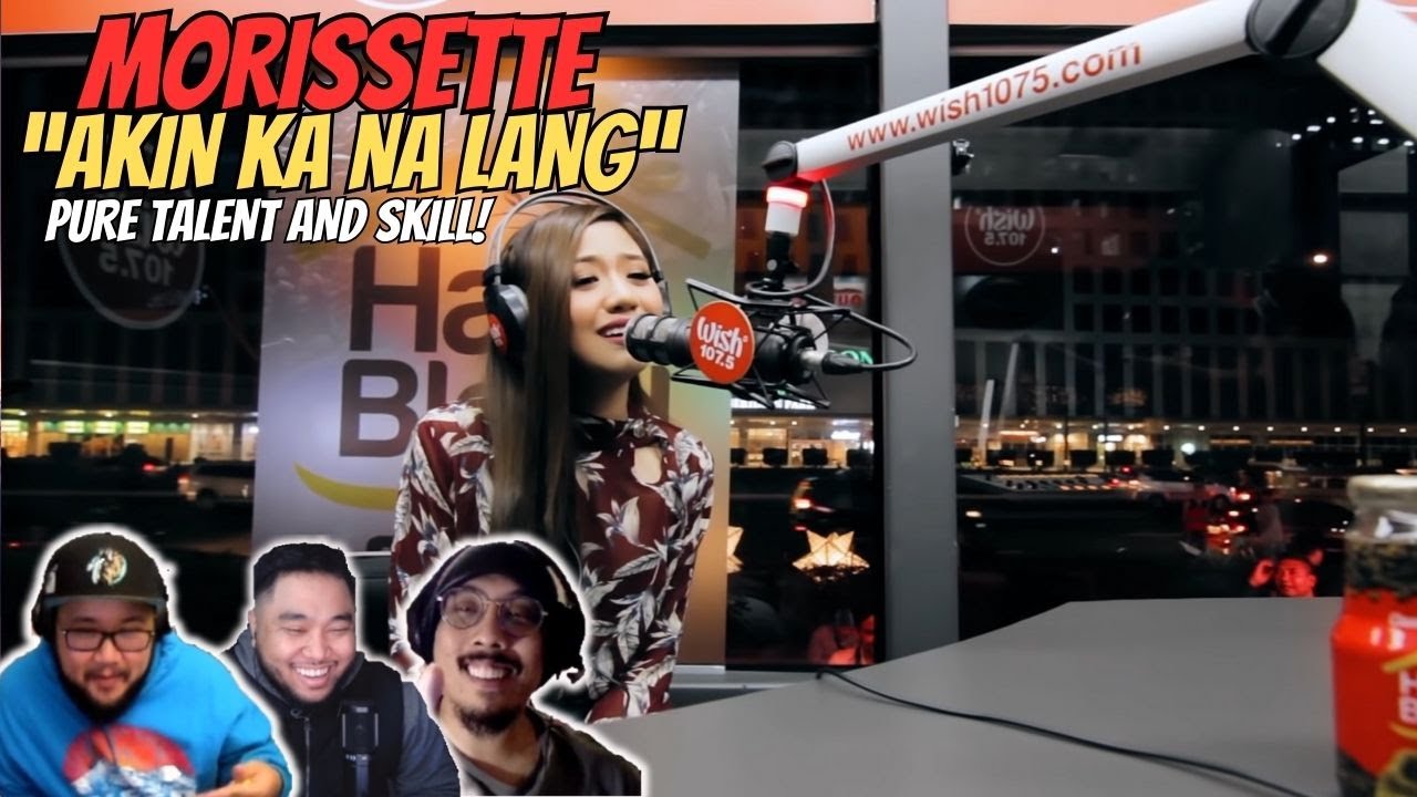 Morissette performs 