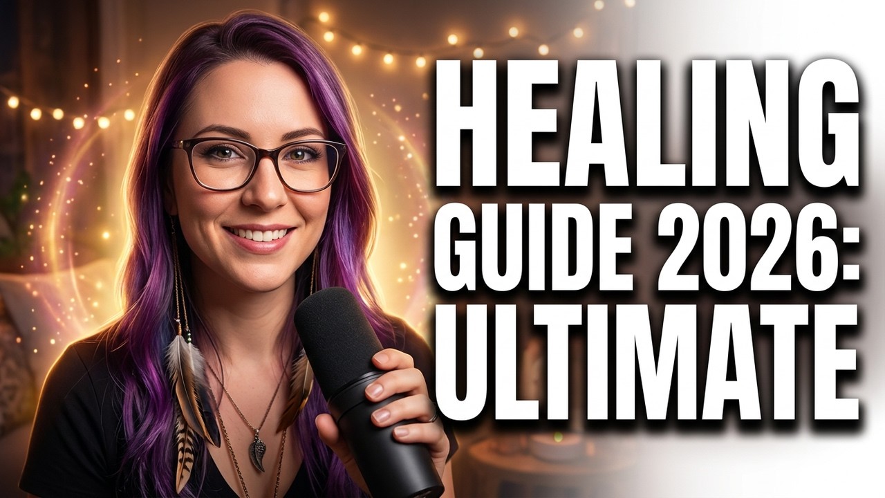 The Ultimate Guide to Holistic Healing 2026