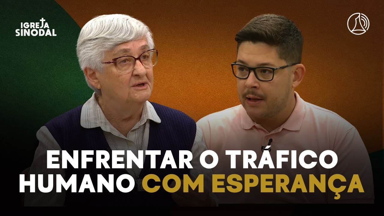 Jubileu 2025: organizar a esperança no combate ao tráfico humano