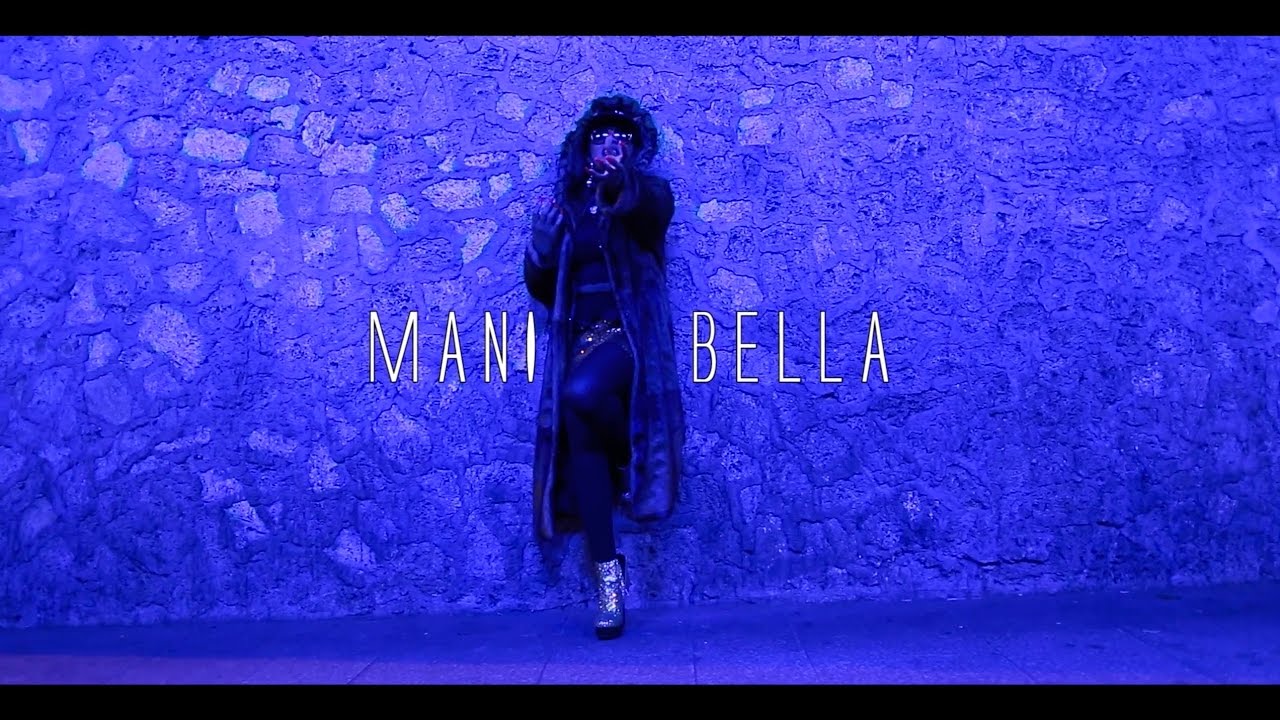 Mani Bella  - The Beat (Le son) Official Video