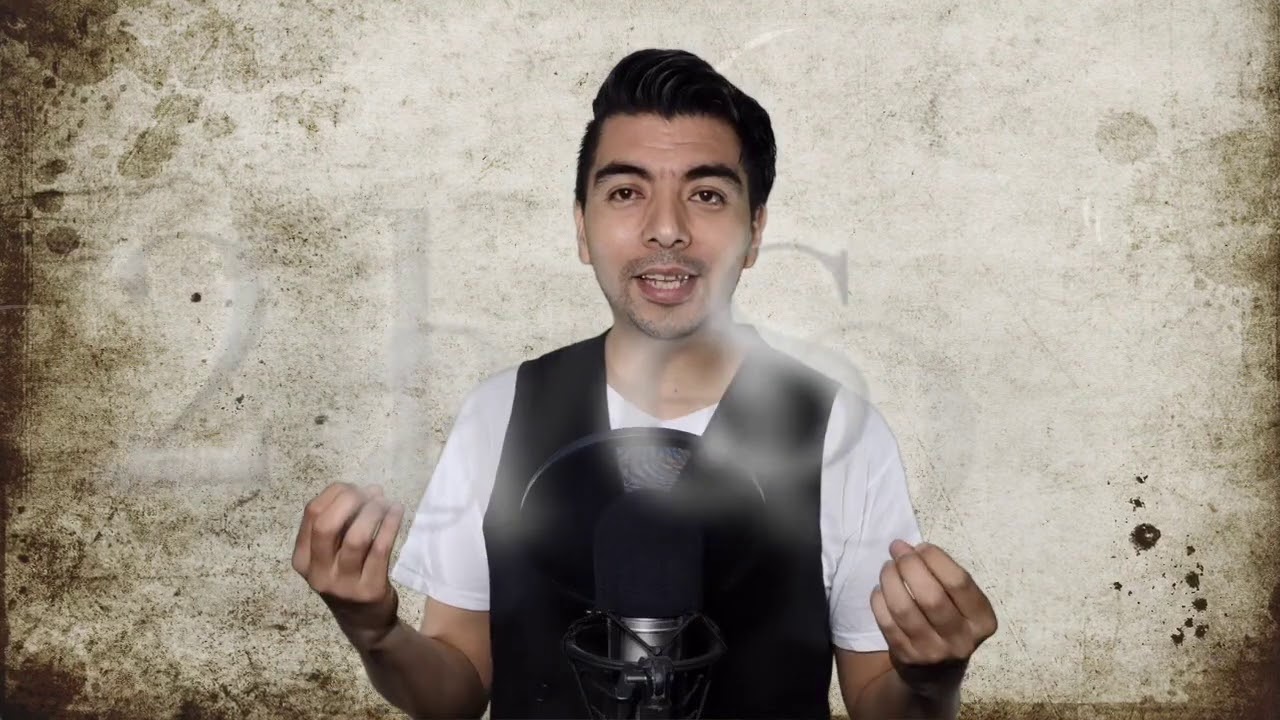 Capitulo 1 Claves (Taller de Percusión Vocal Latina.)