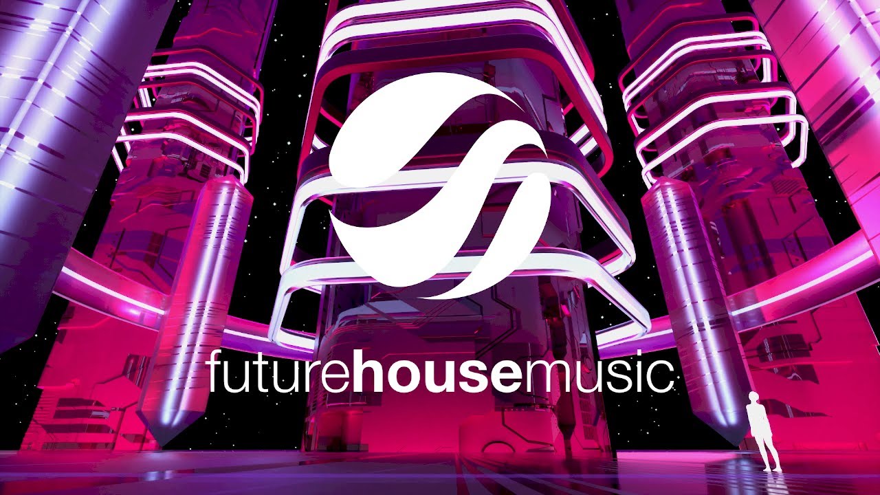 Breathe Carolina - Sick (Extended Mix)