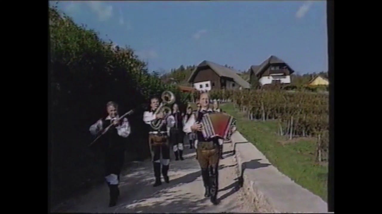 To smo mi, prijatelji; Ansambel Lojzeta Slaka in Fantje s Praprotna