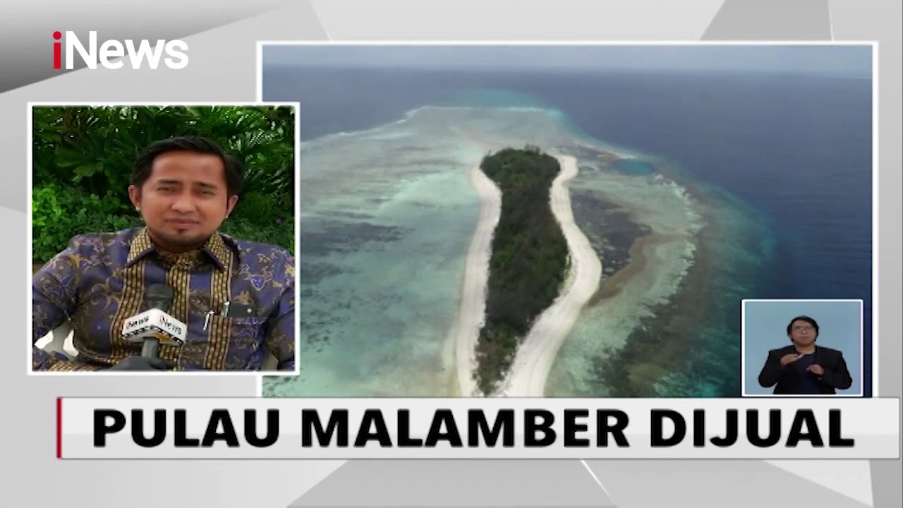 Bupati Penajam Paser Utara:Harganya Emang Segitu, Saya Sanggup Beli - iNews Siang 22/06 Kalau