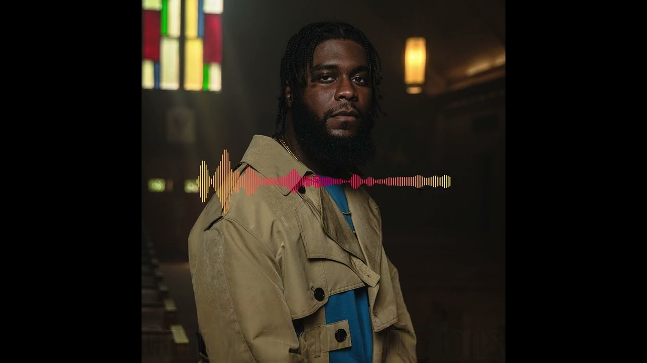 Soulful Big Krit Type Beat ”Pimp's Prayer”