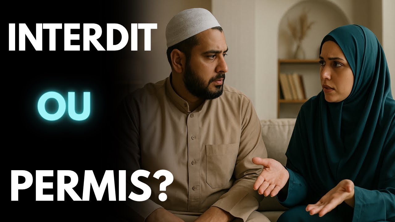 QUE DIT L’ISLAM SUR LE SEXE ANAL ?