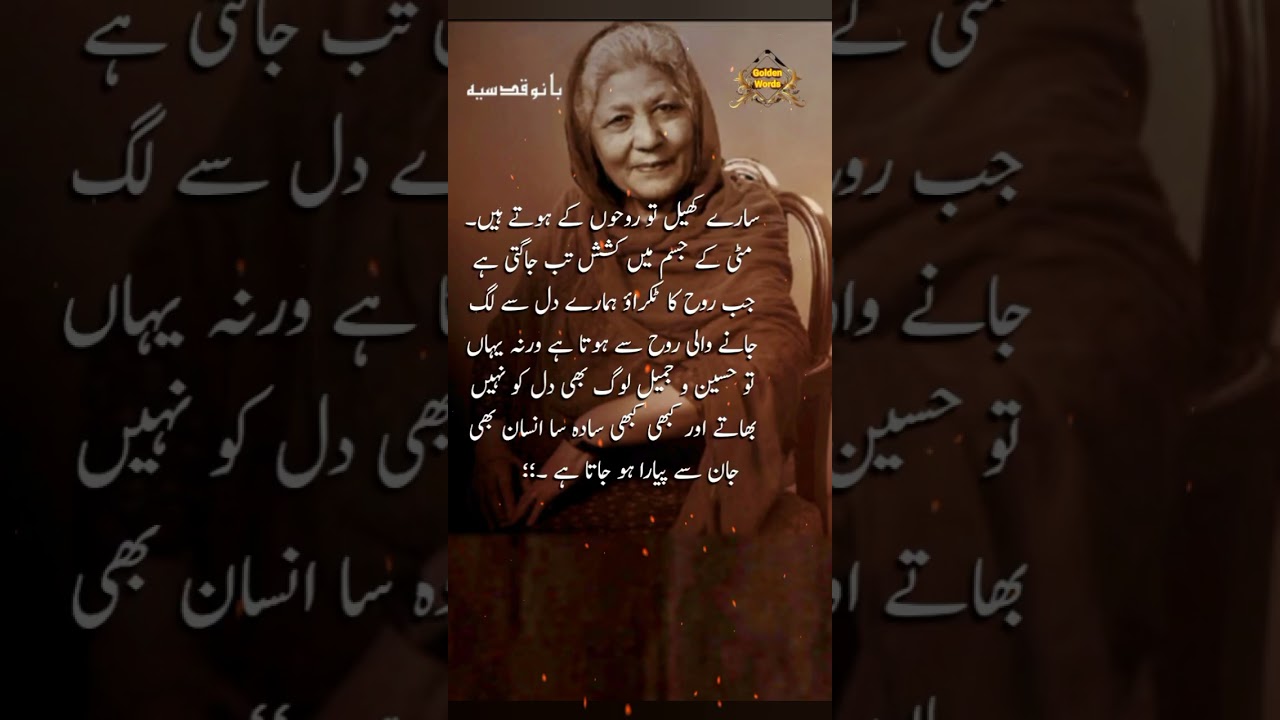 Bano Qudsia Quotes/ #banoqudsia #banoqudsiaquotes #shortvideo #viral #quotes #motivationalquotes