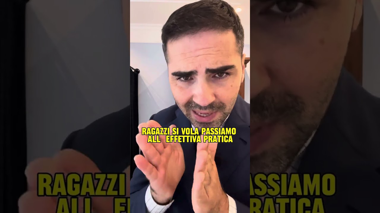A tutto Tweed, la pratica. Parte seconda