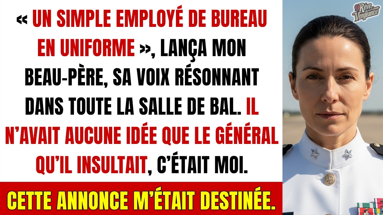 Mon mari me prend pour une incapable, ma vengeance sera publique...