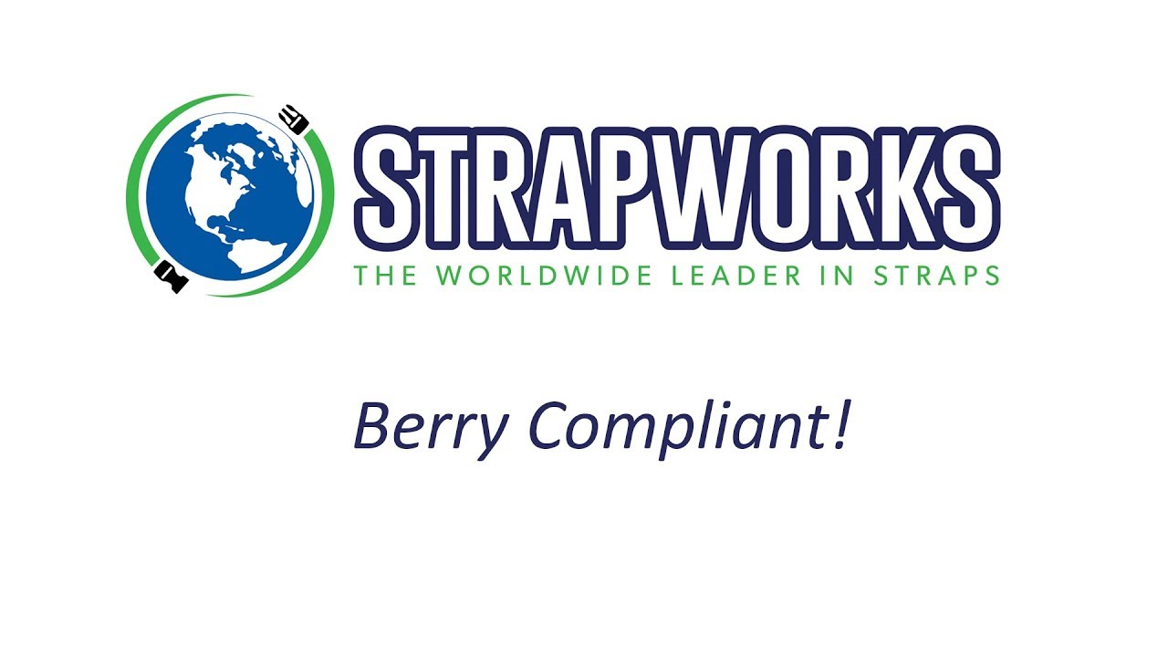 Berry Compliant Products