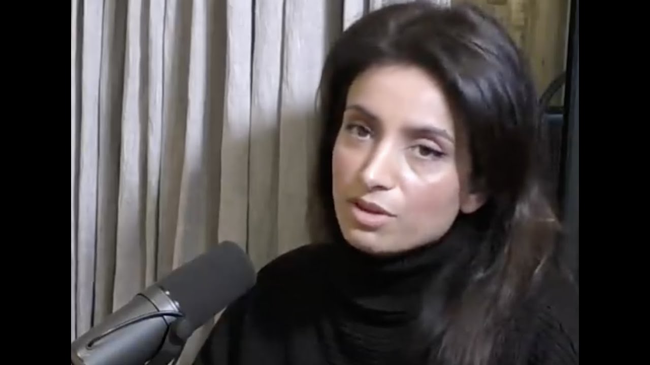 When Relationship and Compassion Overcomes Hate: Film Maker Deeyah Khan.