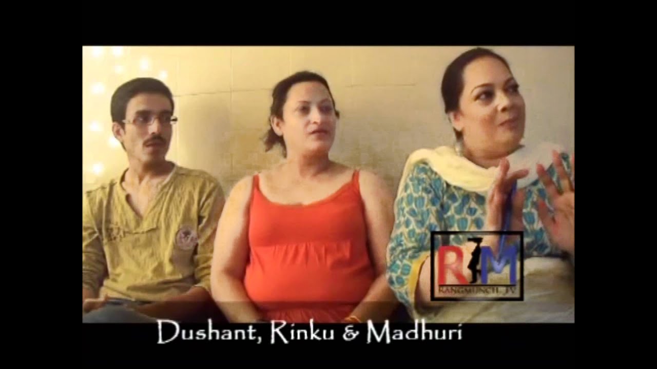 NBT 100 Episodes Special with Rangmunch.TV