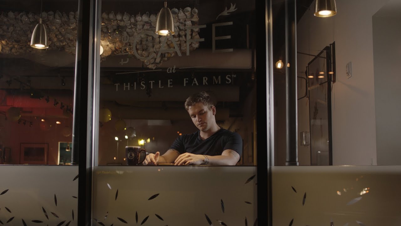 Love Heals (with Alison Krauss) [Official Music Video]