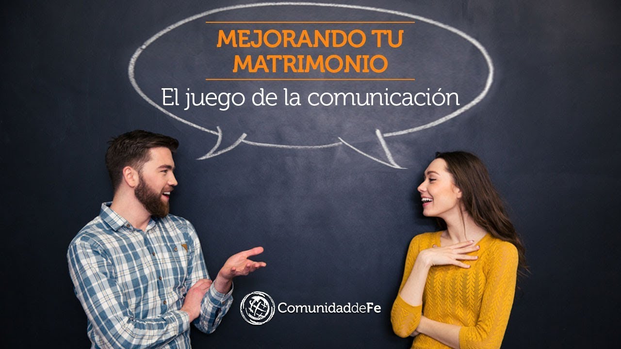 El juego de la comunicación