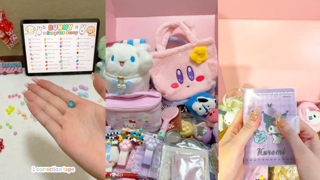 Packing Aesthetic Stationery Orders ✨ ICMR Relaxing Sounds