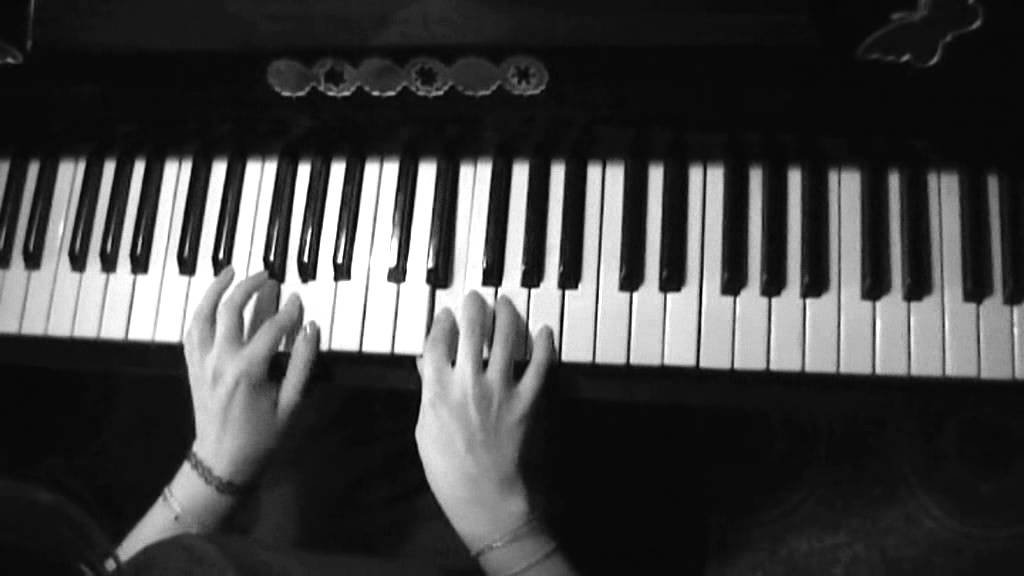 Sopor Aeternus - Question(s) beyond terms (piano cover by EngeldesTodes)