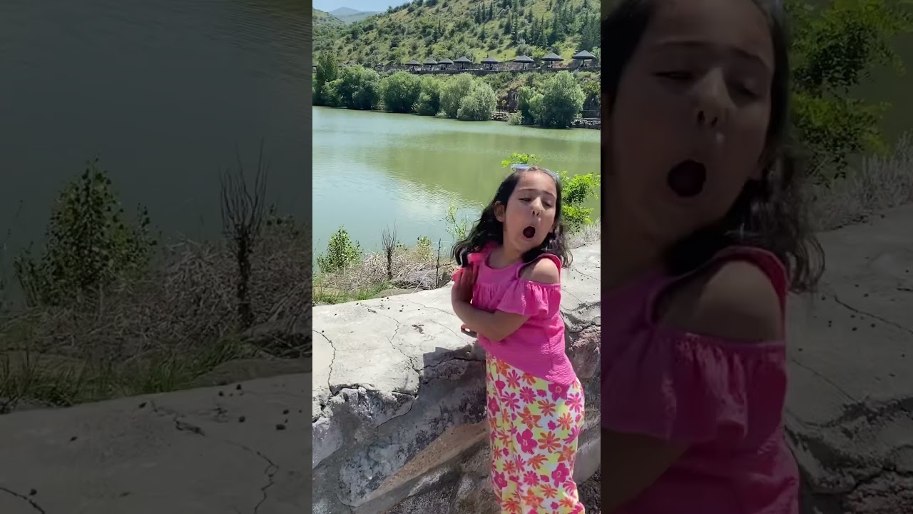 Talas Zincidere de kısa bir gezinti