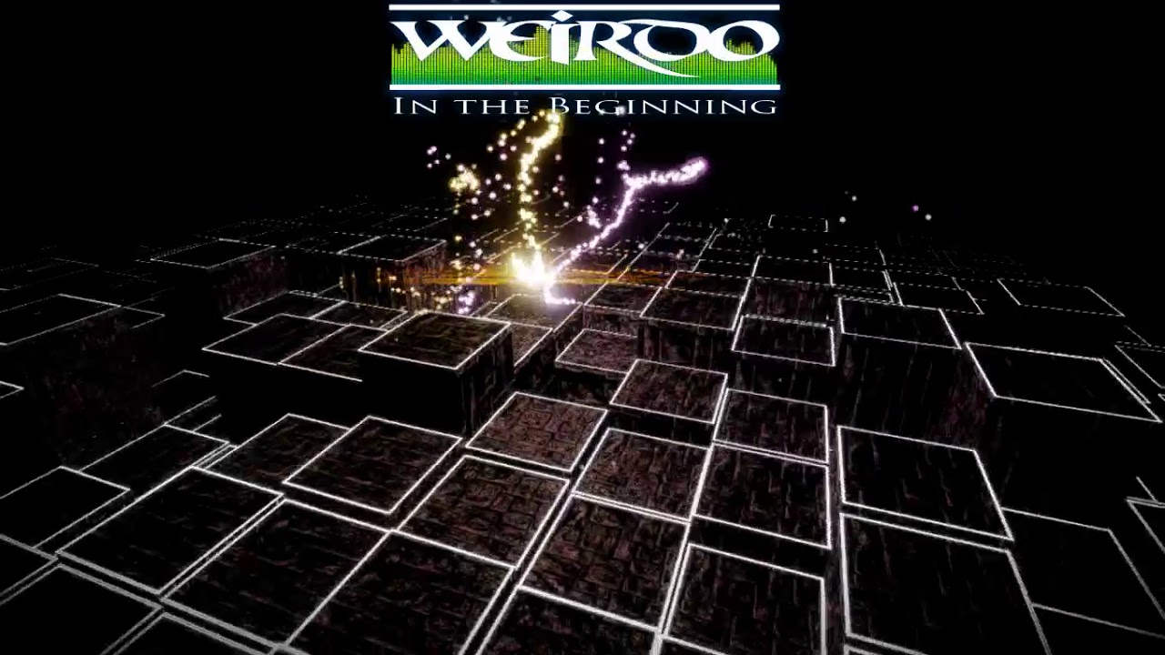 [Hard Trance] Weirdo - In The Beginning