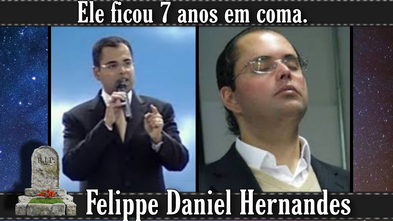 Túmulo do Bispo Tid, filho dos fundadores da Igreja Renascer em Cristo | Cemitério do Morumbi.