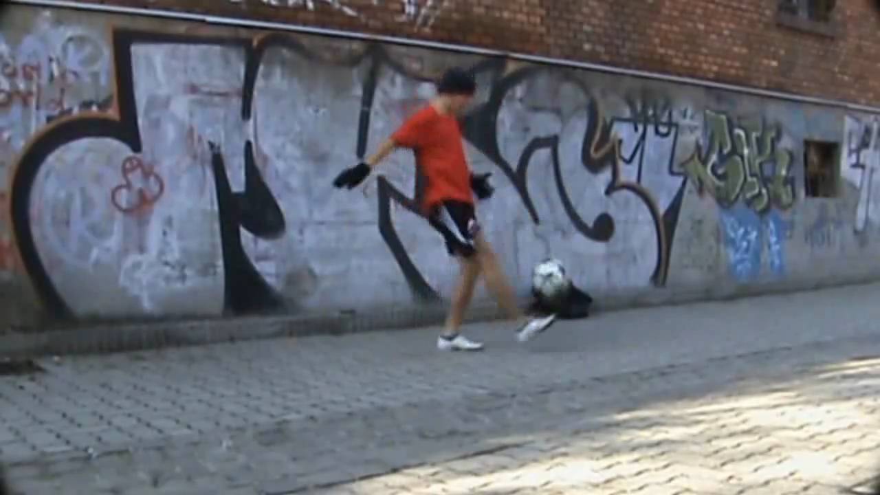 WORLD OF FREESTYLE... WHERE EVERYTHING IS POSSIBLE