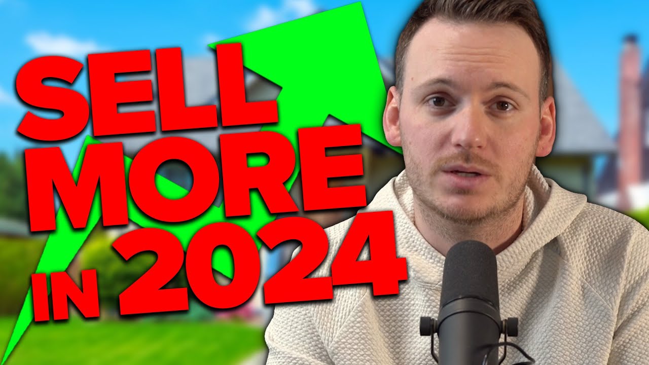 The List All Agents Need to Make To Start 2024