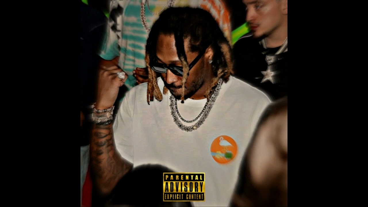 [FREE] FUTURE TYPE BEAT - 
