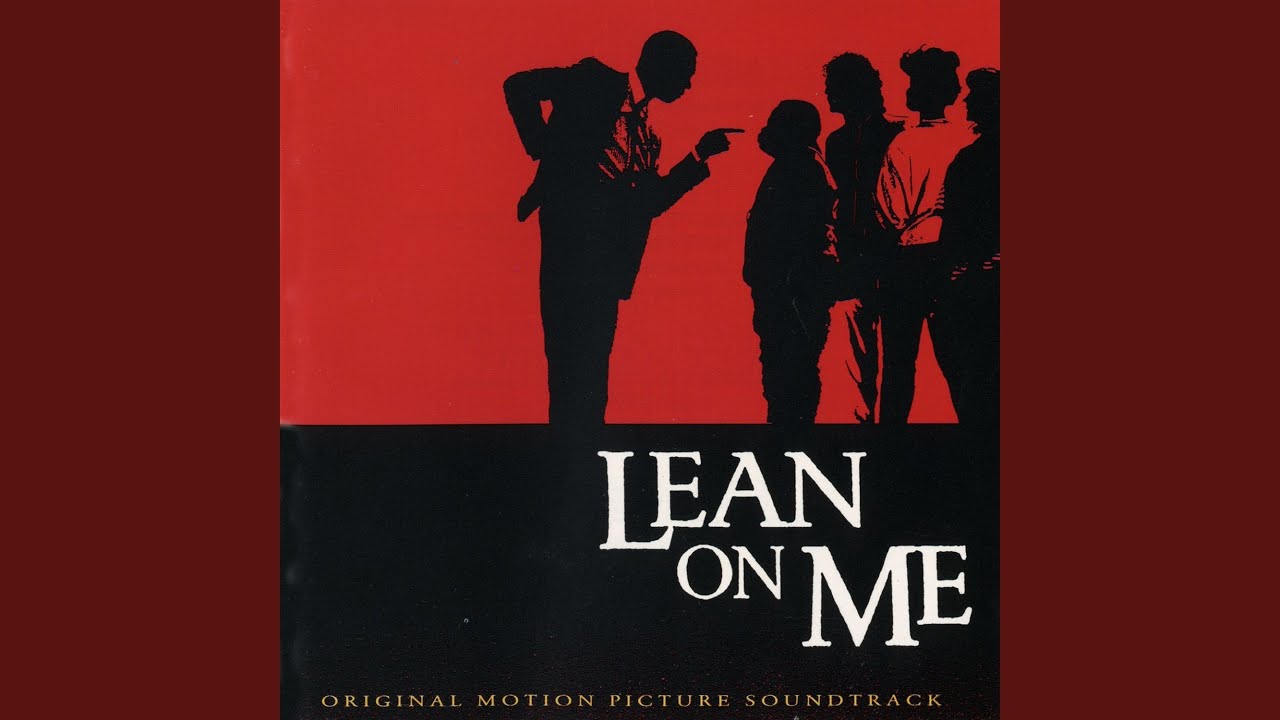 Rap Summary (Lean on Me)