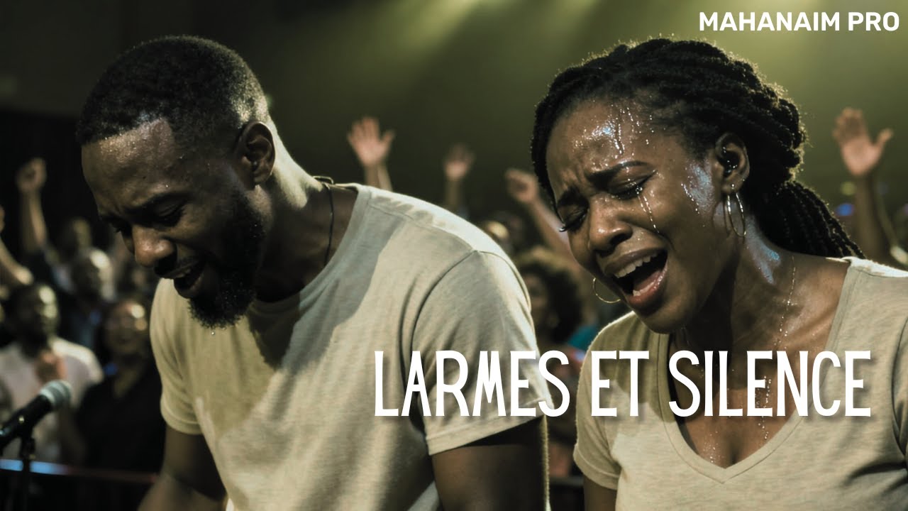 🔥 Larmes et Silence – Quand Dieu Parle au Cœur Brisé