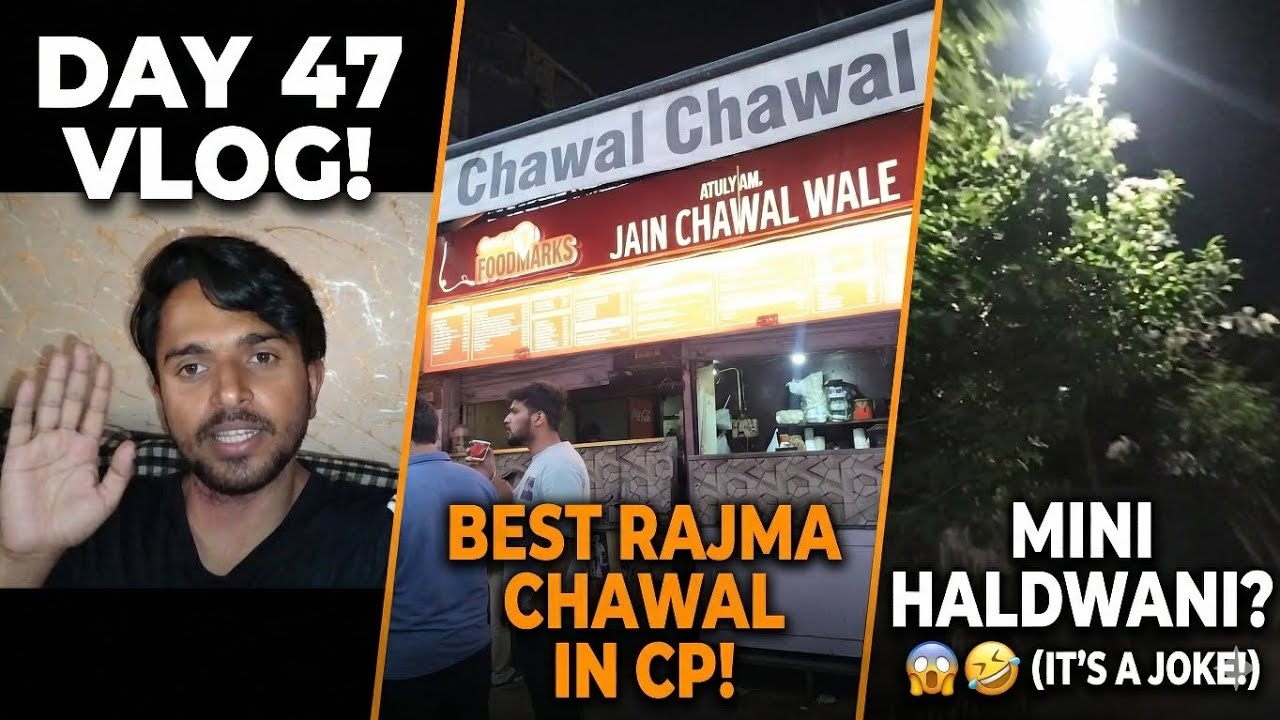 Day - 47 Daily Vlogging & Mini Haldwani...#viral #minivlog #vlog #dailyvlog #dailylife #viralvideos 