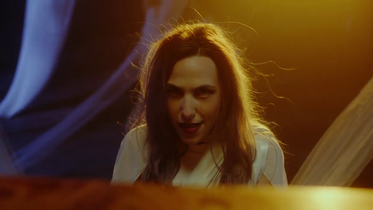 Icon for Hire - Brittle (Official Music Video)