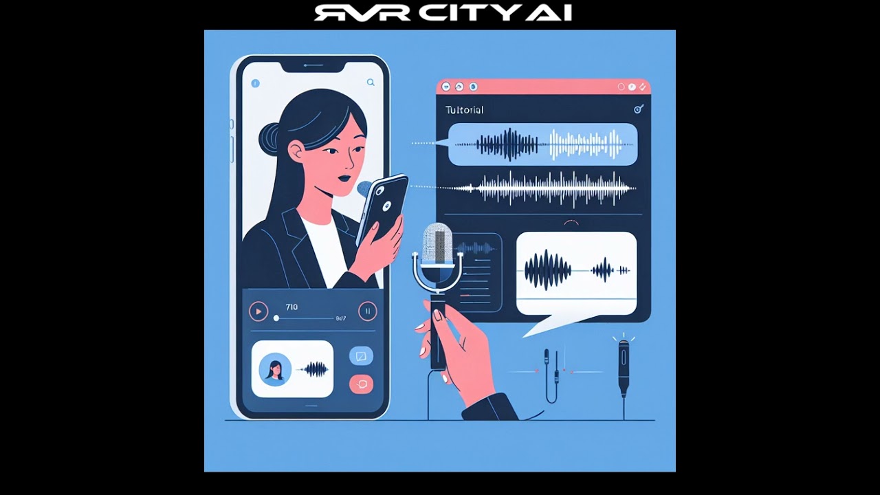Master Speech Recognition: A Game-Changer for Productivity