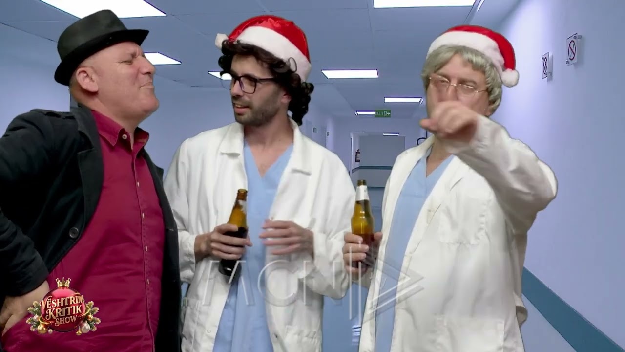 Kujdes me perdorimin e alkolit per festa   Doktoret