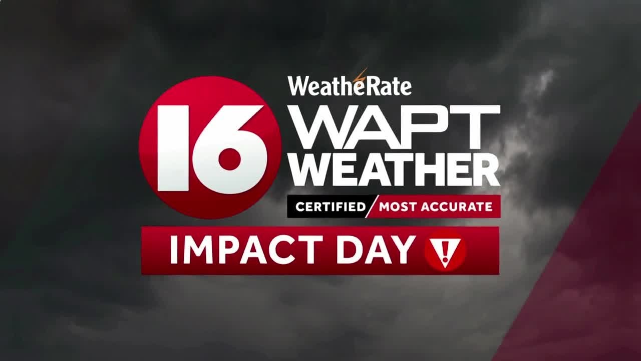 Tracking the bitter cold this weekend