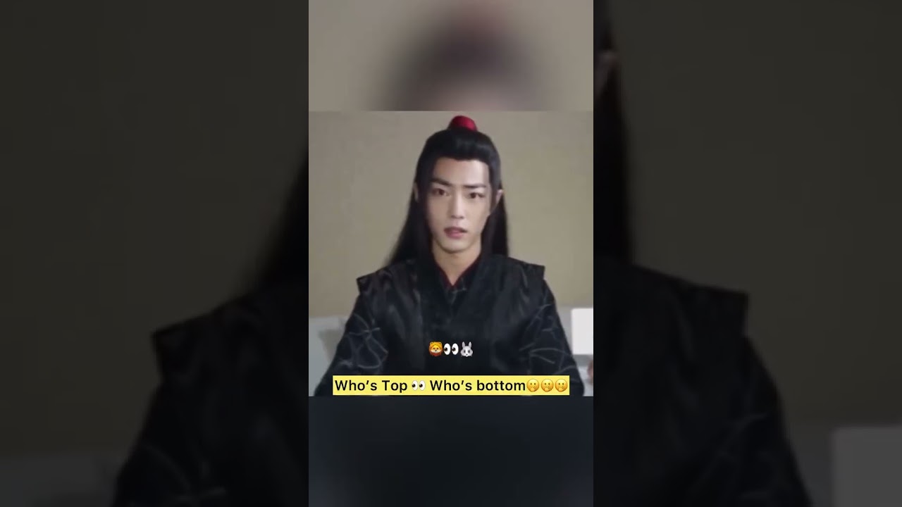 Who's in the POWER🤭#untamed #wangyibo #wangyiboedit #xiaozhan #xiaozhanedit #theuntamed #xiao #yibo