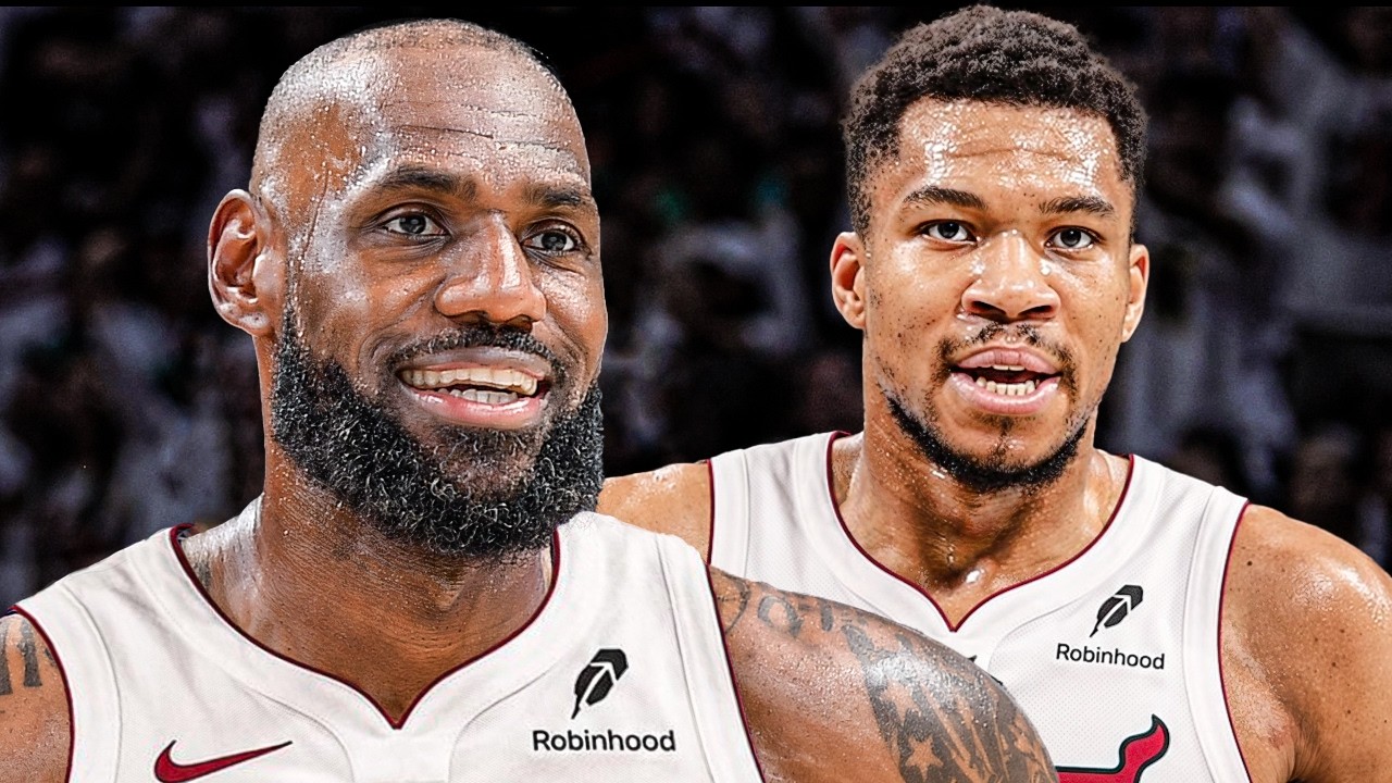 LeBron James właśnie zmienił zdanie